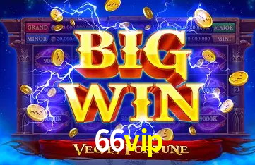66vip Licença Curaçao Gaming