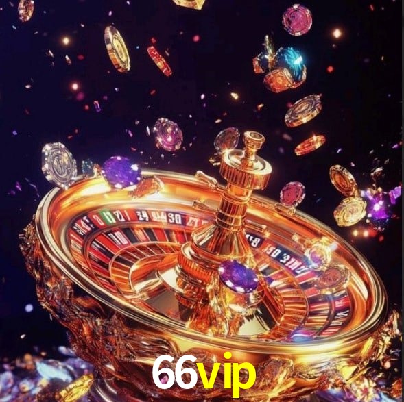66vip Segurança Logo 2