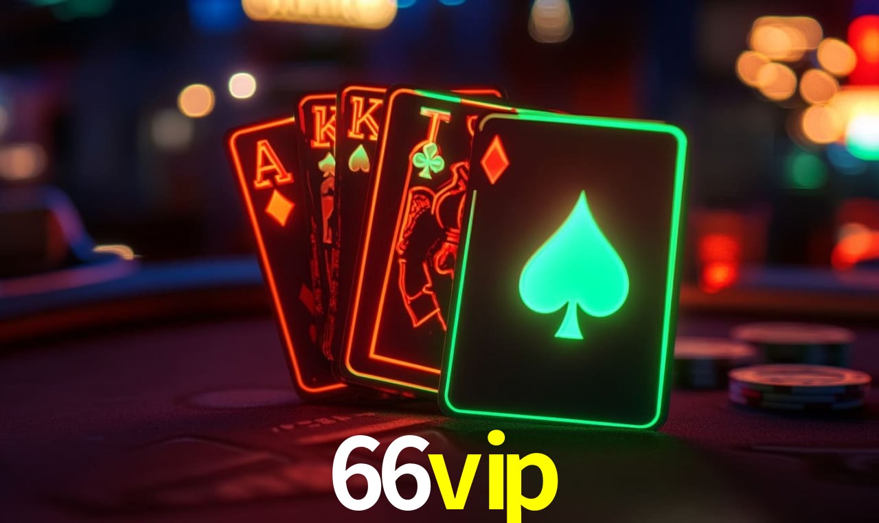 Cadastro Rápido 66vip