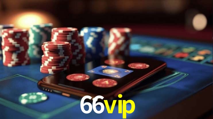Tecnologia da Plataforma 66vip