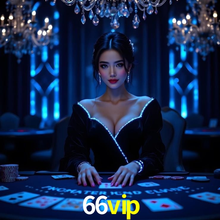 Design Responsivo 66vip