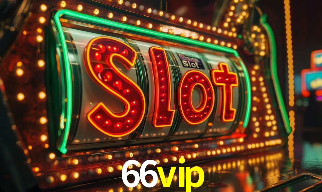 66vip Instalar Logo 1