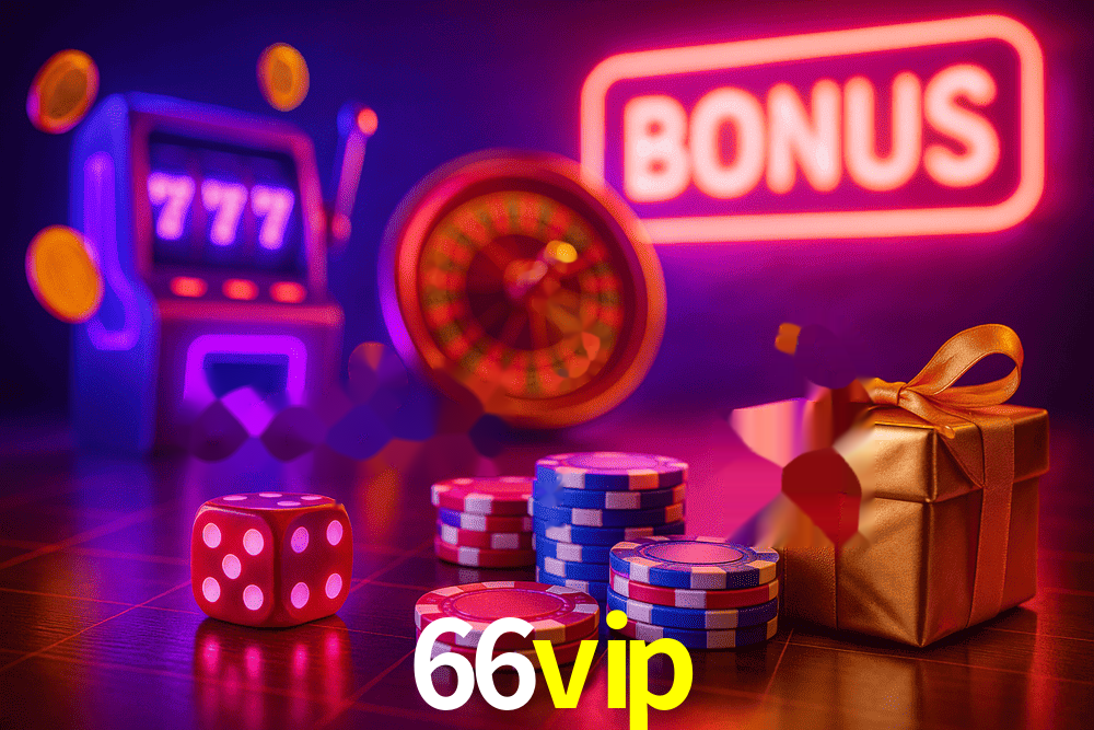 Descubra o Programa VIP da 66vip: Vantagens Exclusivas para Jogadores