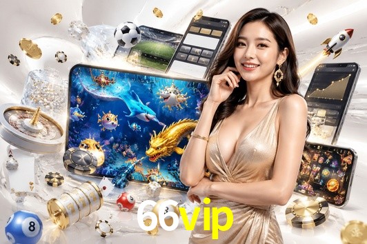 Game Providers 66vip