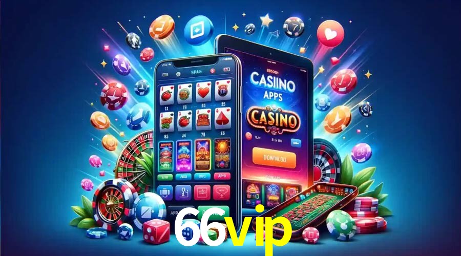 Exclusive Offers 66vip