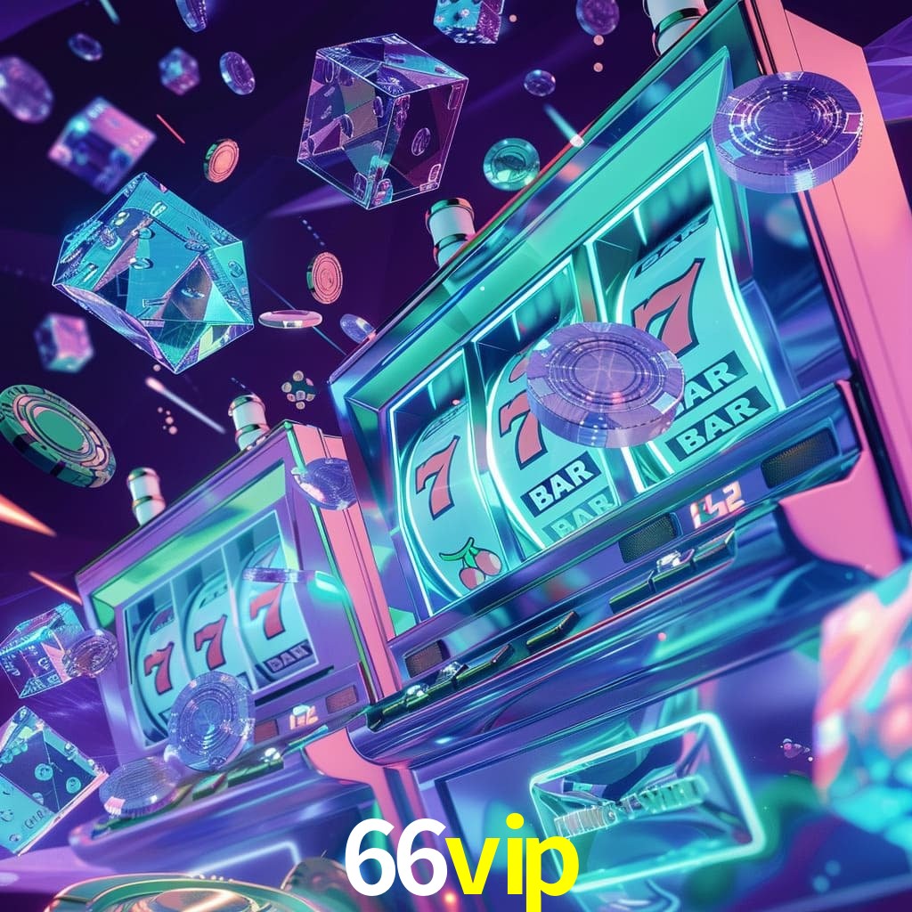 66vip Logo 3