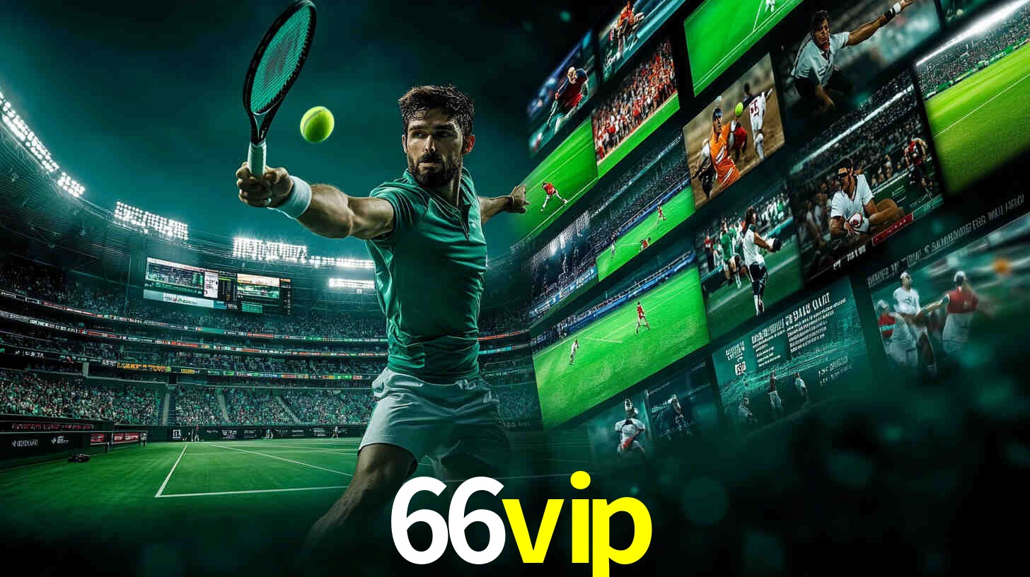 A Popularidade dos Caça-Níqueis no 66vip