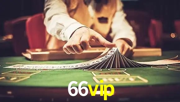 Live Casino 66vip