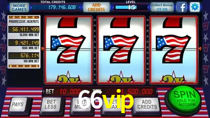 Descubra a Magia dos Jogos de Arcade no 66vip