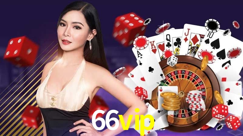 Bônus Diários 66vip
