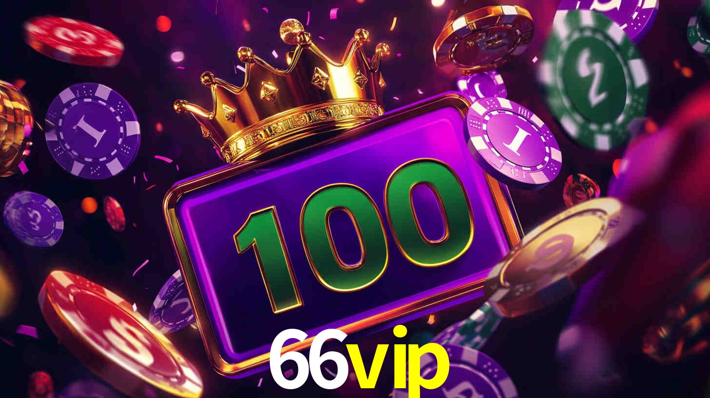 Licença Curaçao 66vip