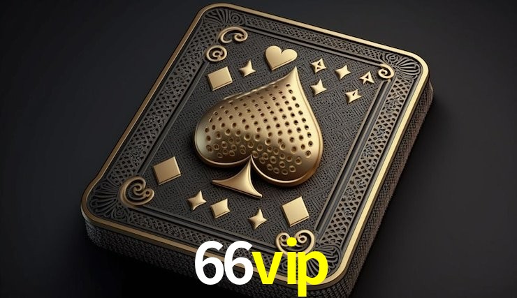 Casino Ao Vivo 66vip