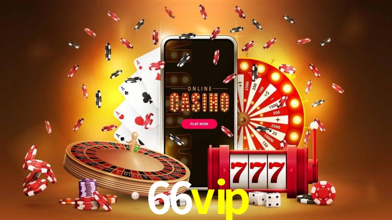 Integração de APIs 66vip