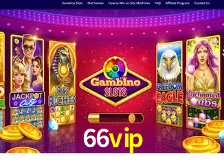 Descubra a Essência do 66vip: Nossa História e Compromissos