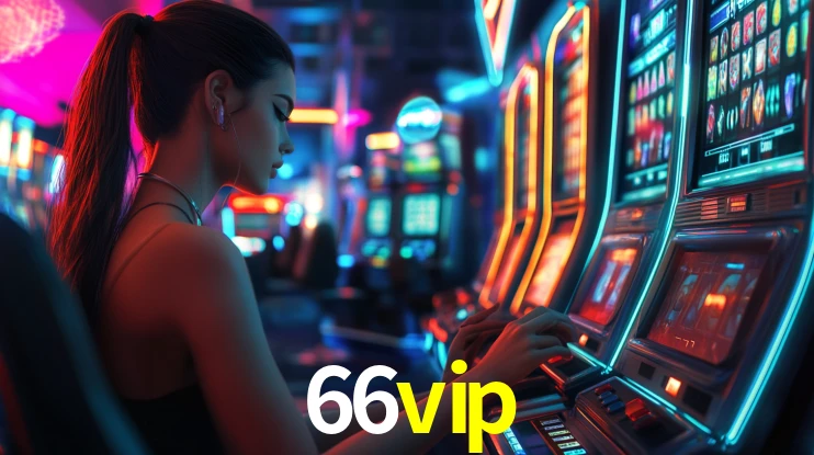 66vip: Jogos de Caça-Níqueis-Altas Recompensas, Roleta-Velocidade, Blackjack-Desafios Máximos