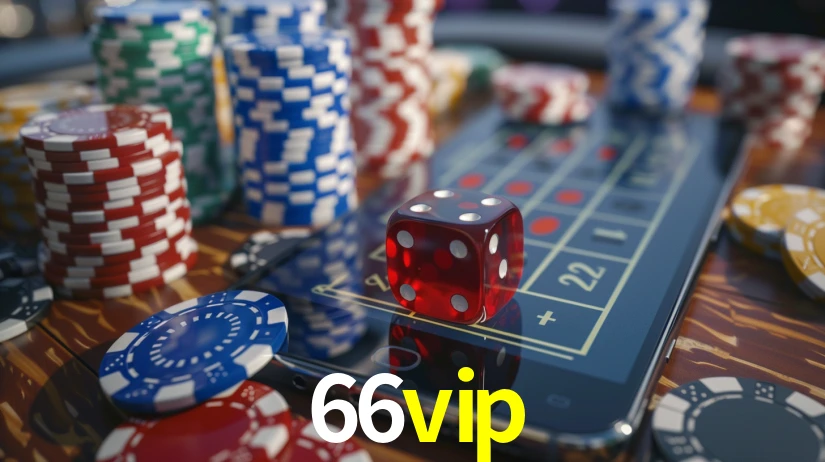 Odds Competitivas 66vip