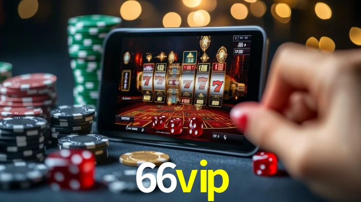 Certificação GLI 66vip