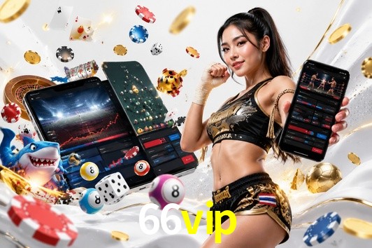 Responsive Design 66vip