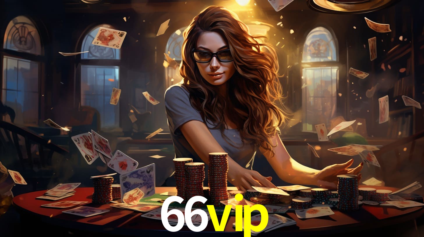 Programa VIP 66vip
