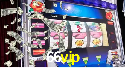 66vip Cassino Online Certificado