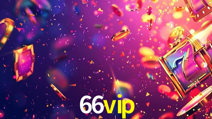 66vip Logo 2
